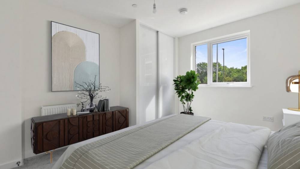 Interior design – Quartoria#