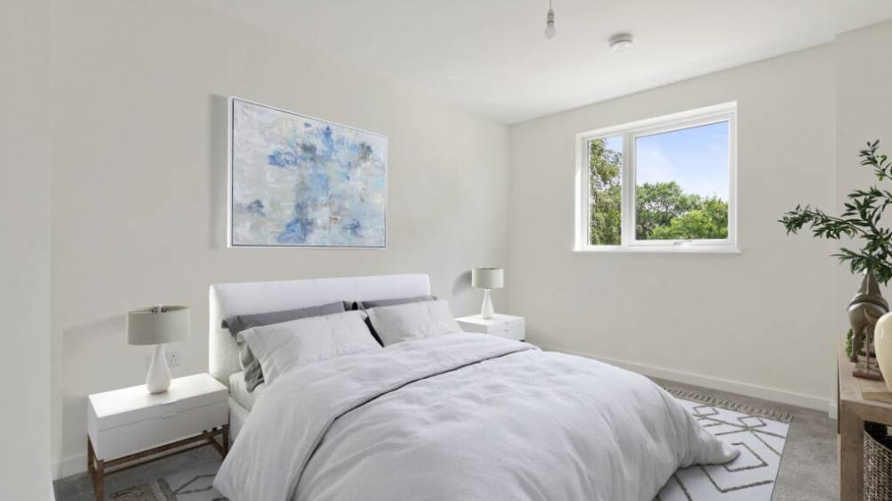 Interior design – Quartoria#