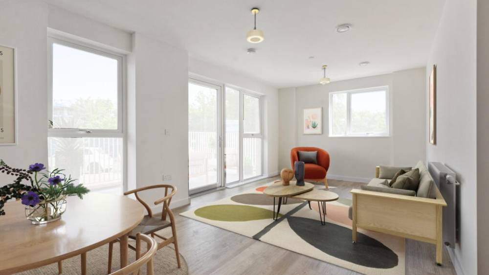 Interior design – Quartoria#