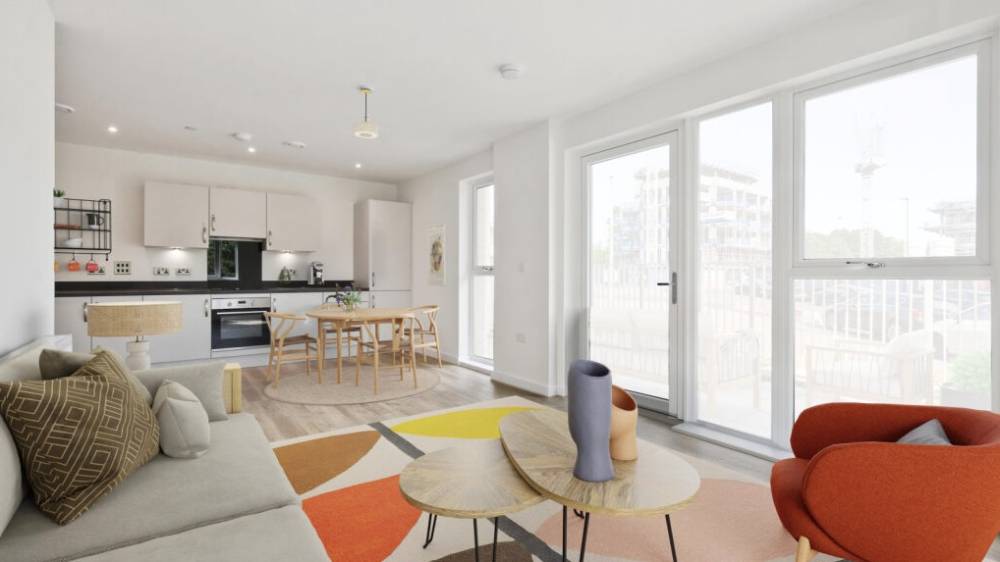 Interior design – Quartoria#