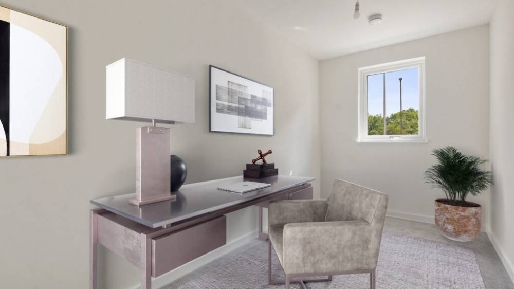 Interior design – Quartoria#