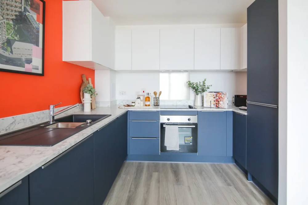 Interior design – The Restorey#