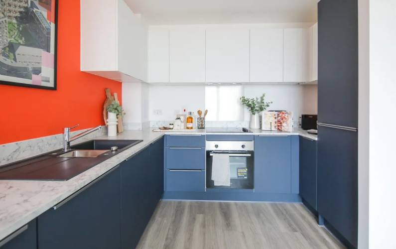Interior design – The Restorey