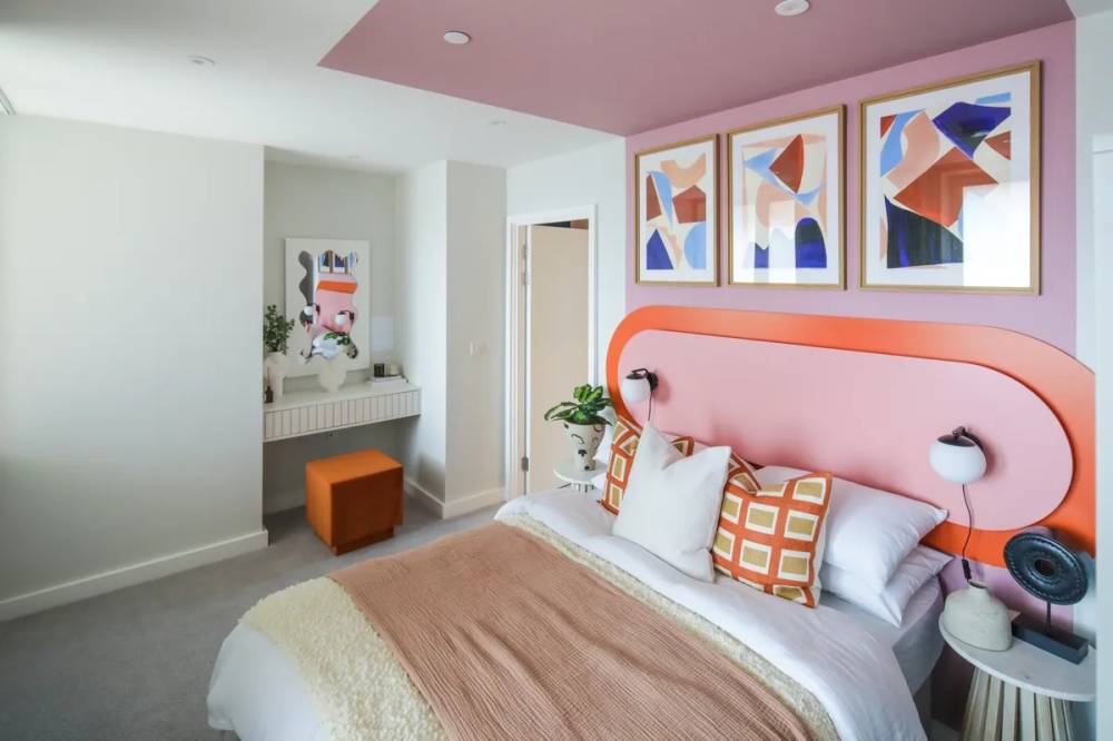 Interior design – The Restorey#