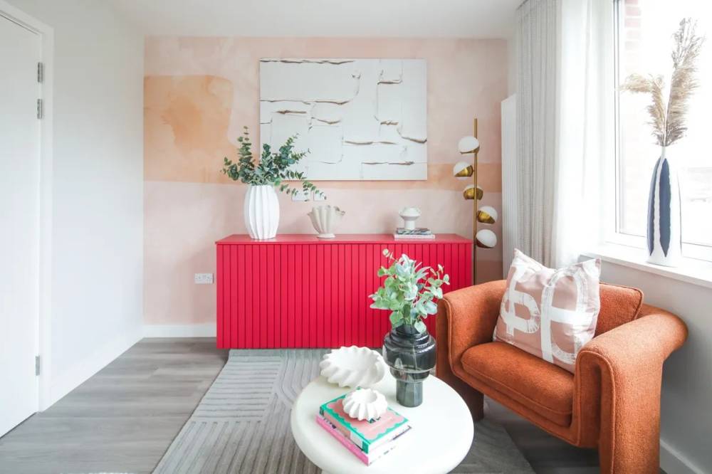 Interior design – The Restorey#