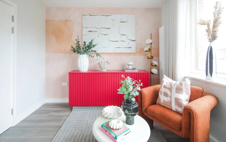 Interior design – The Restorey