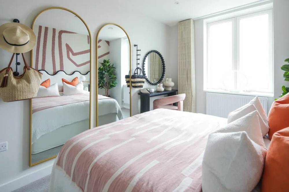 Interior design – The Restorey#