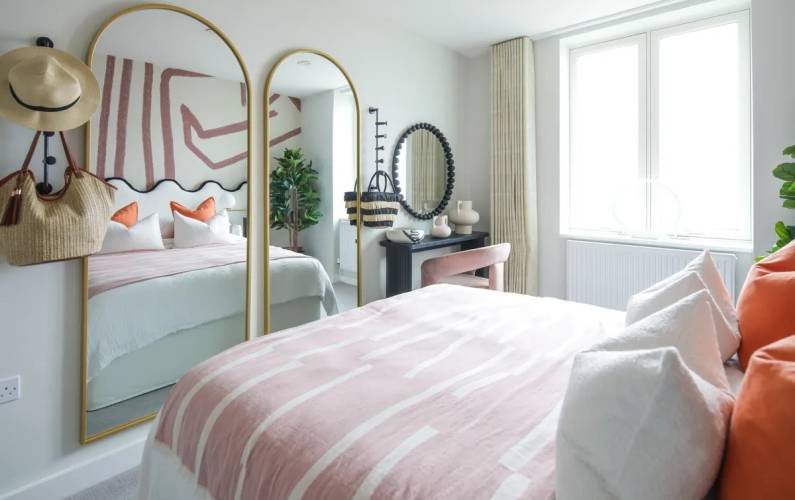 Interior design – The Restorey