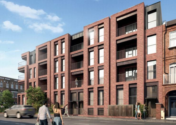Gallery 2 Palliser Road#