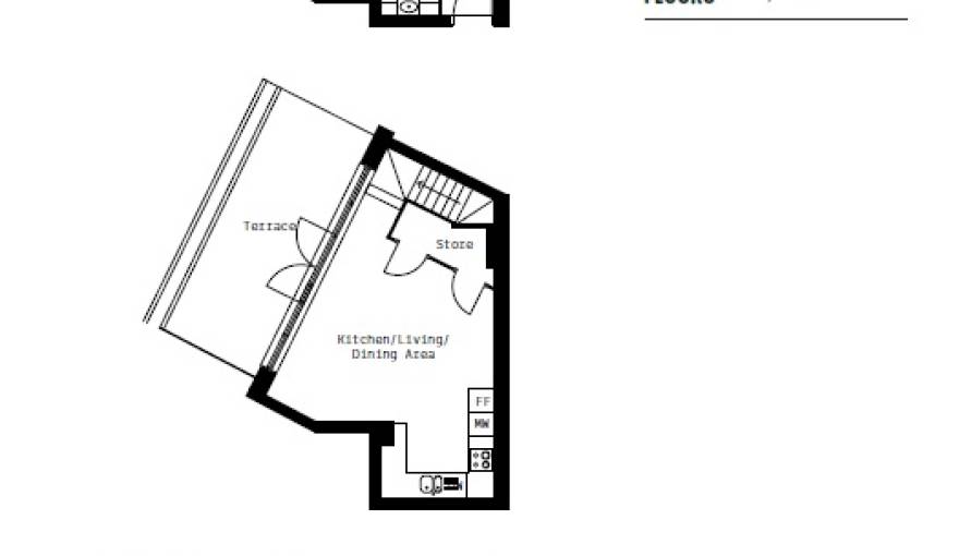 Plans Corner Place