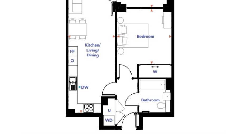 Plans Fount Spring Place