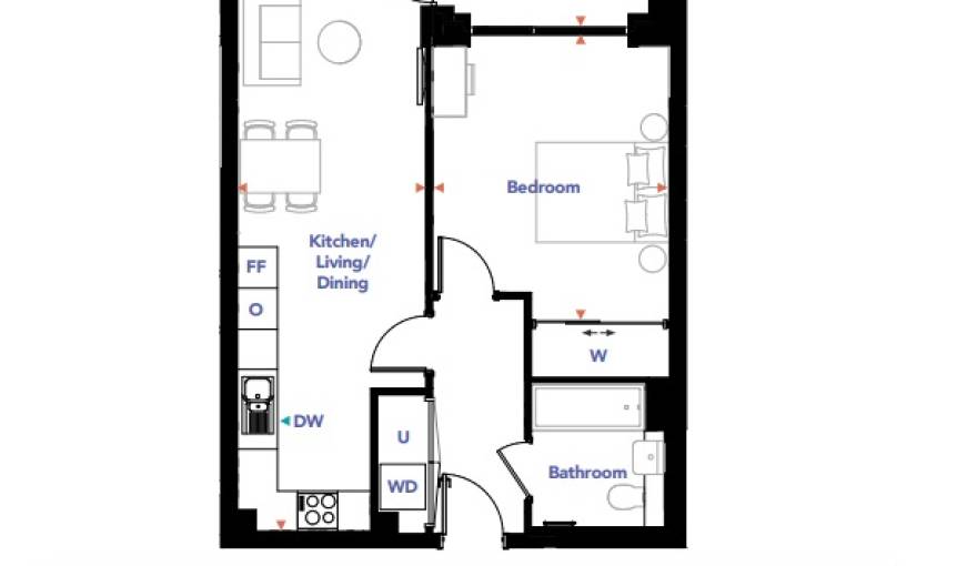 Plans Fount Spring Place