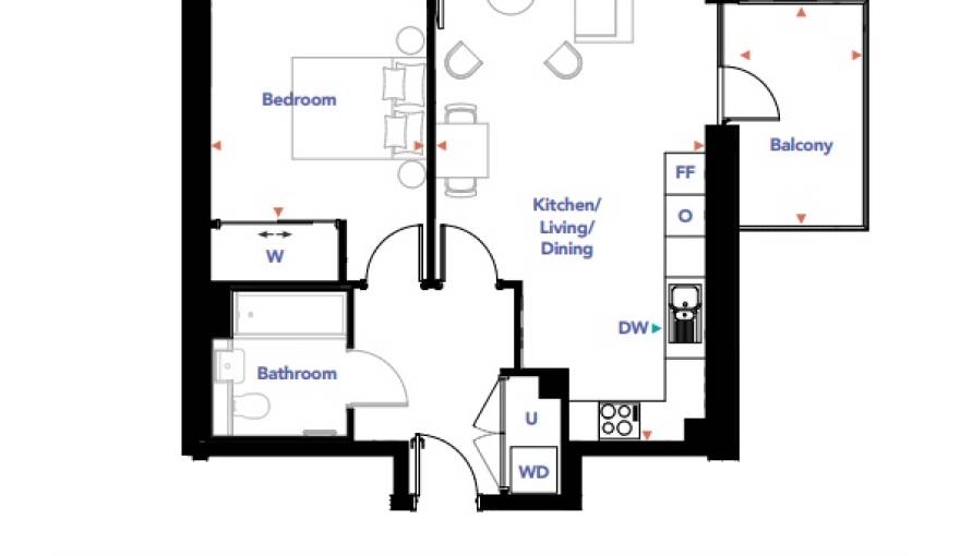 Plans Fount Spring Place