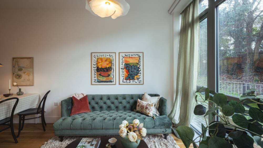 Interior design – Fount Spring Place#
