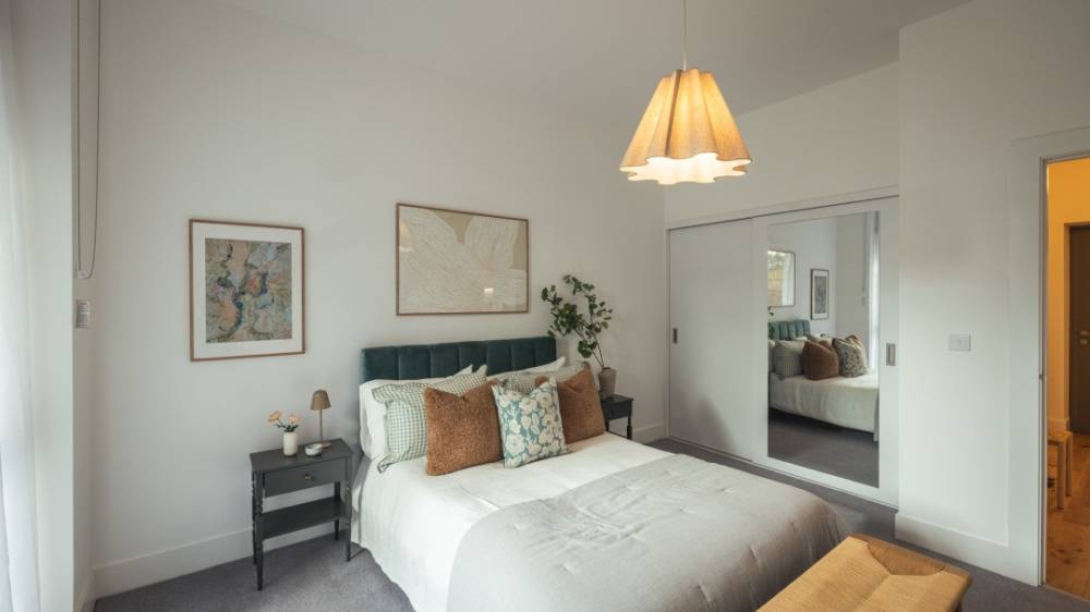Interior design – Fount Spring Place#