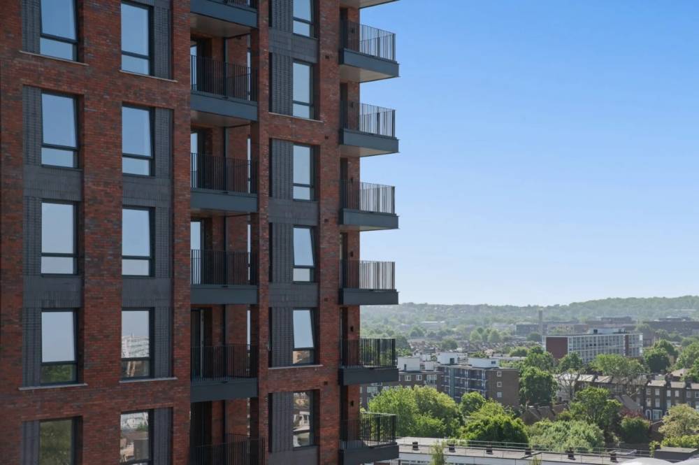 Gallery Glengall Rise#