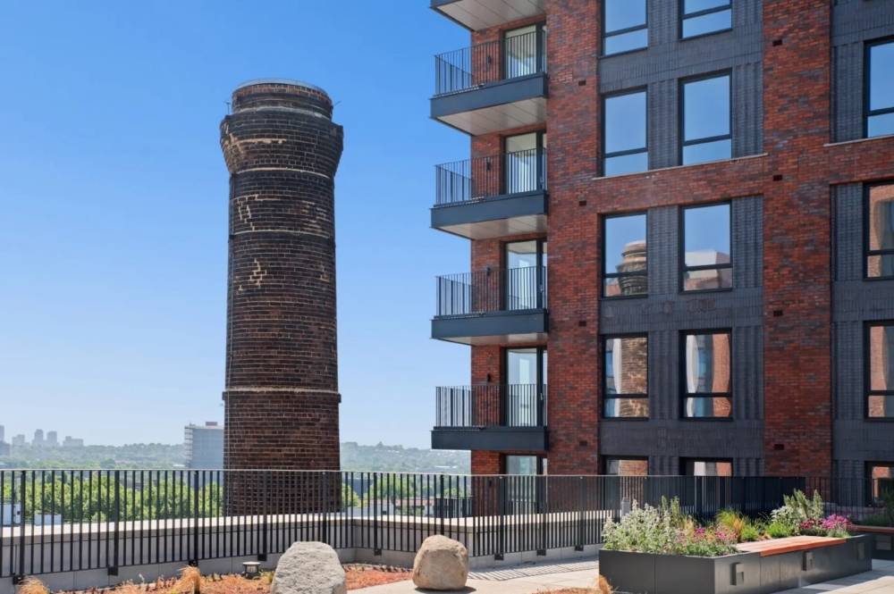 Gallery Glengall Rise#