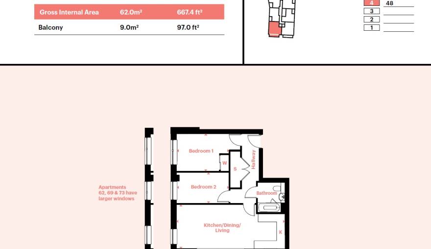 Plans Varcoe Corner
