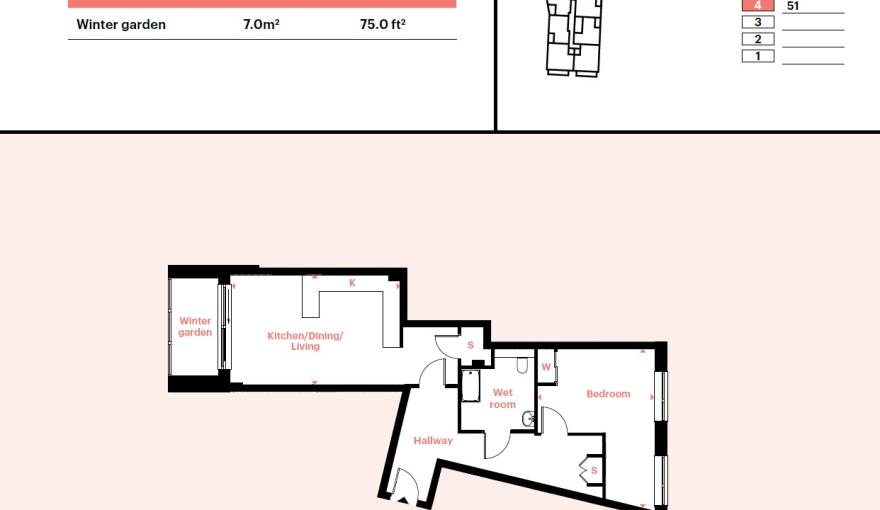 Plans Varcoe Corner