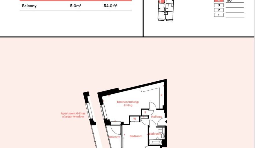 Plans Varcoe Corner