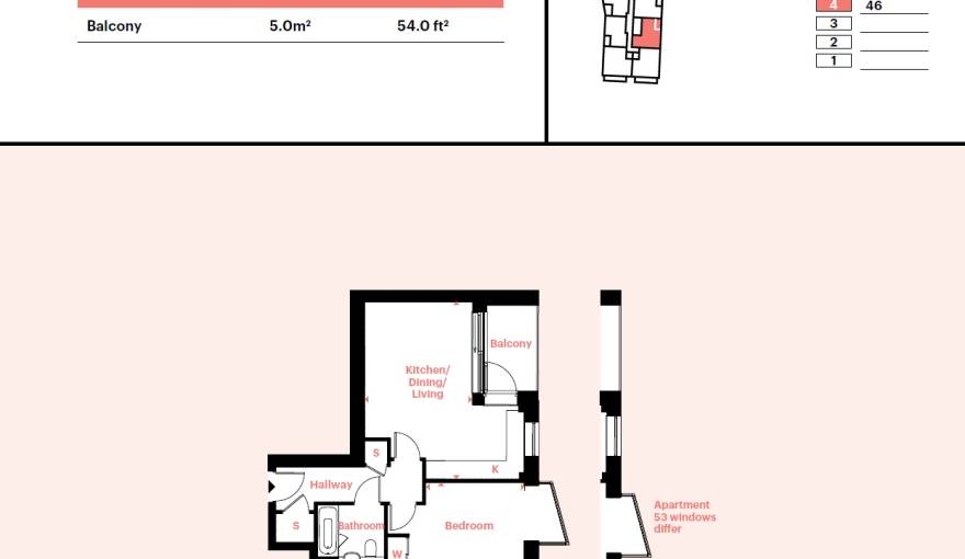 Plans Varcoe Corner