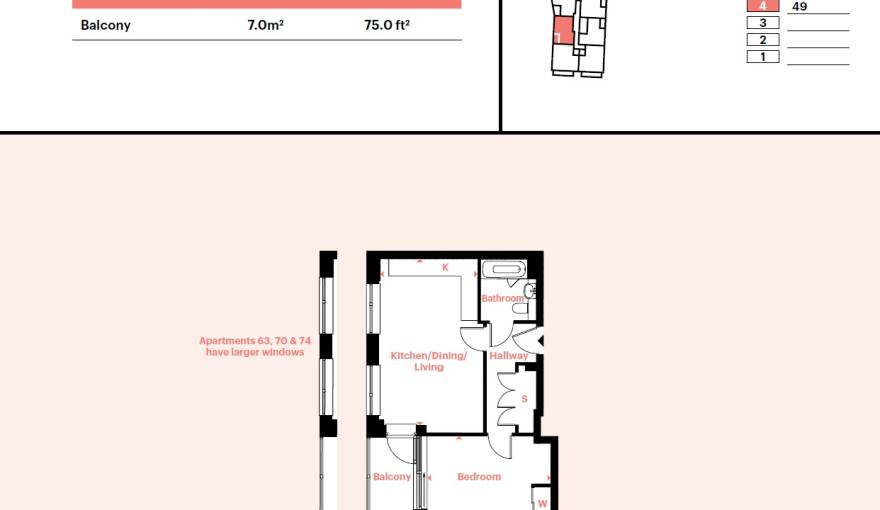 Plans Varcoe Corner