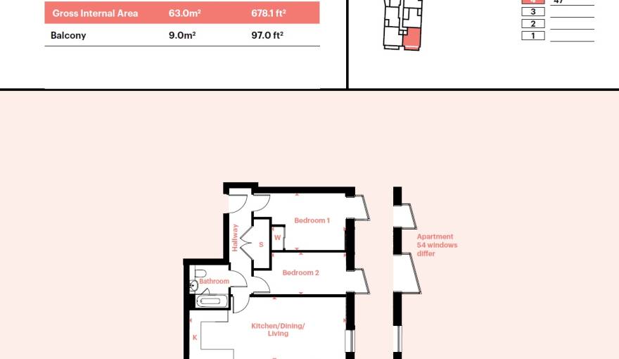 Plans Varcoe Corner