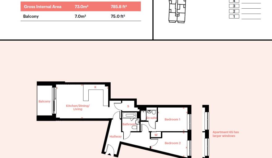 Plans Varcoe Corner