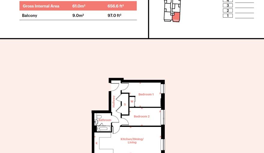 Plans Varcoe Corner