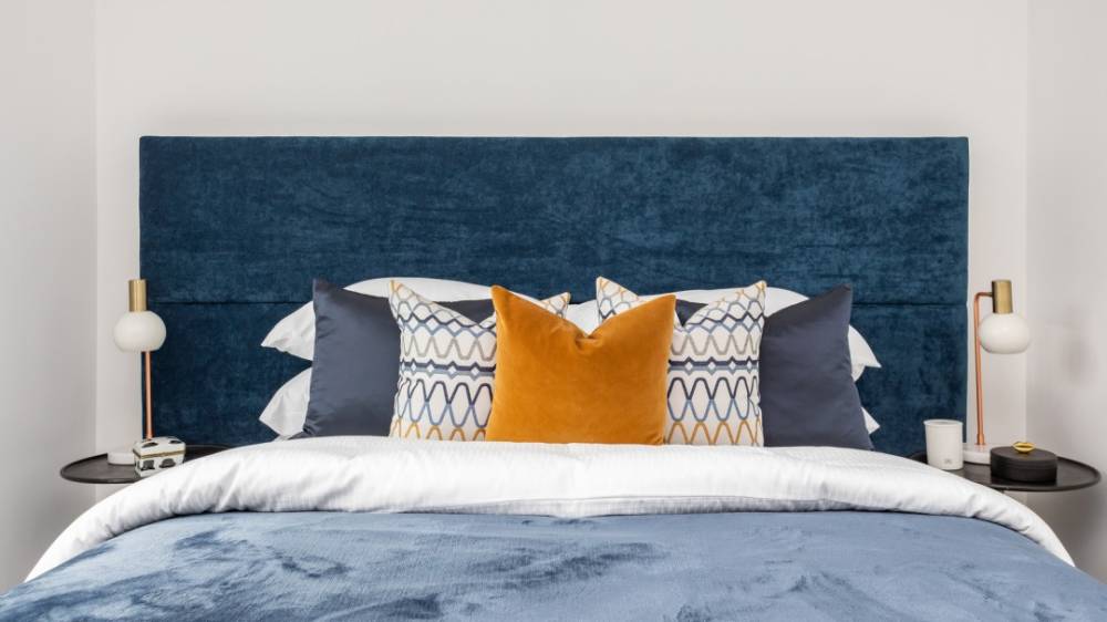 Interior design – Varcoe Corner#