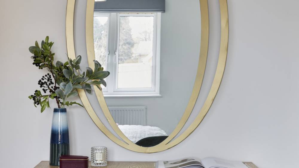 Interior design – Varcoe Corner#