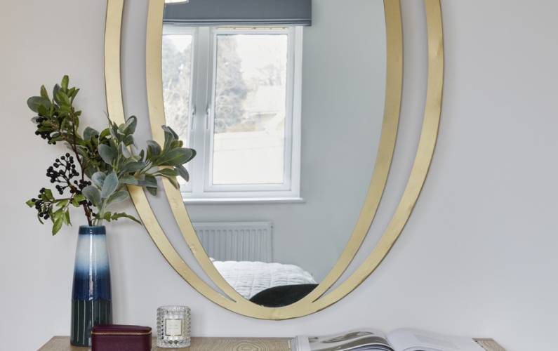 Interior design – Varcoe Corner