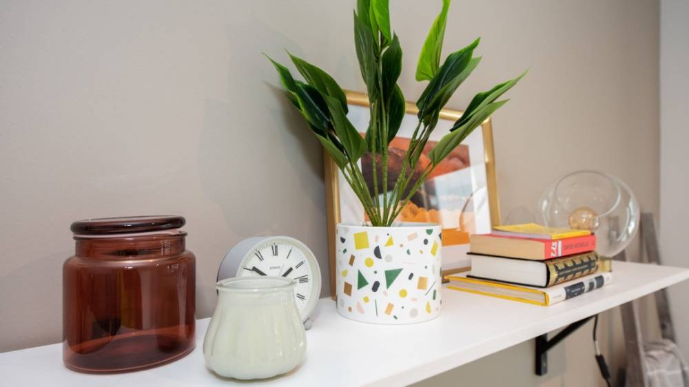 Interior design – Varcoe Corner#