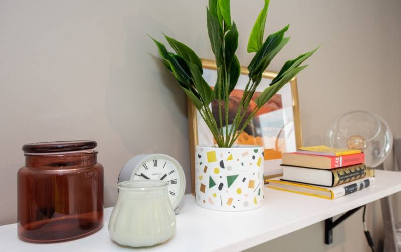 Interior design – Varcoe Corner