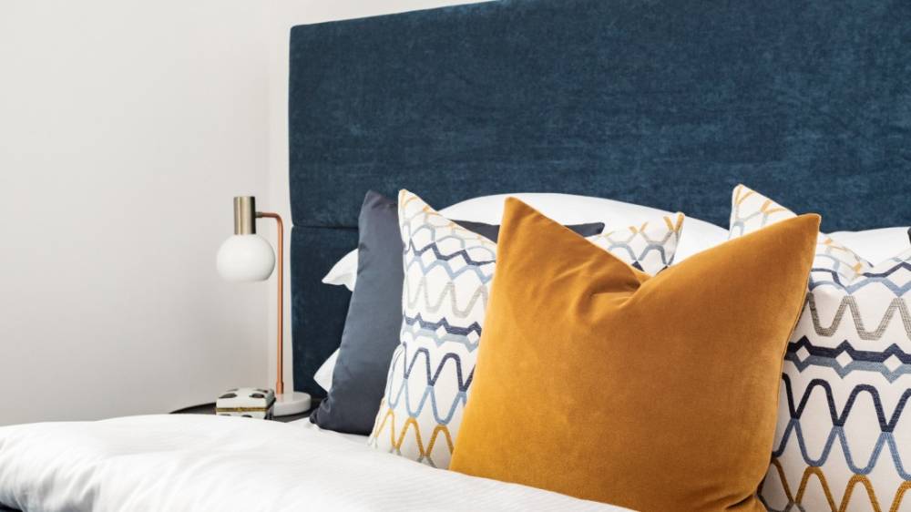 Interior design – Varcoe Corner#
