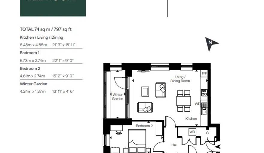 Plans The Cube