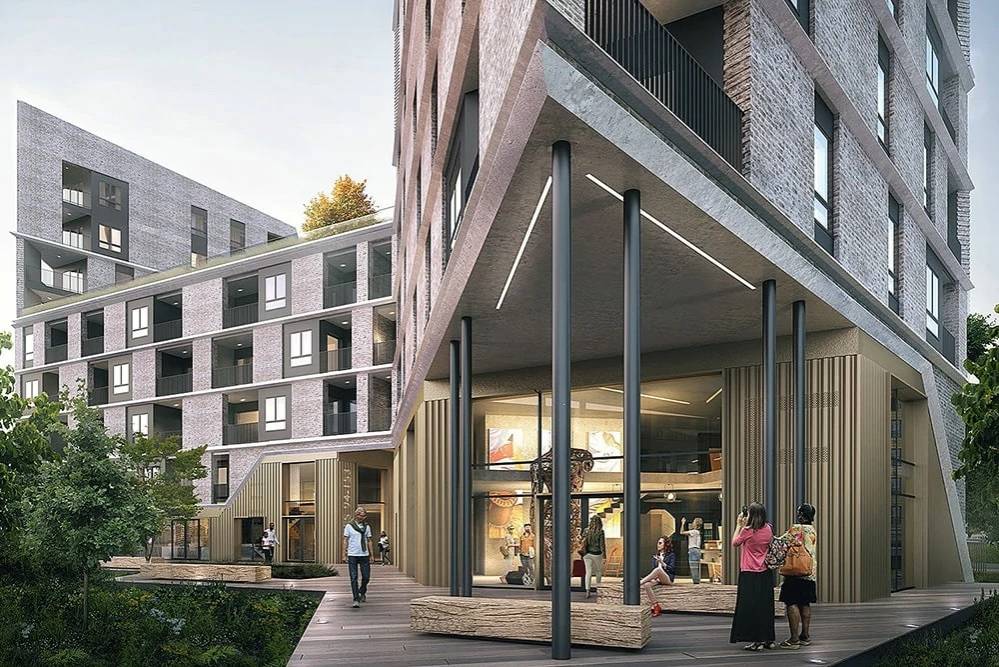 Gallery Axion House#