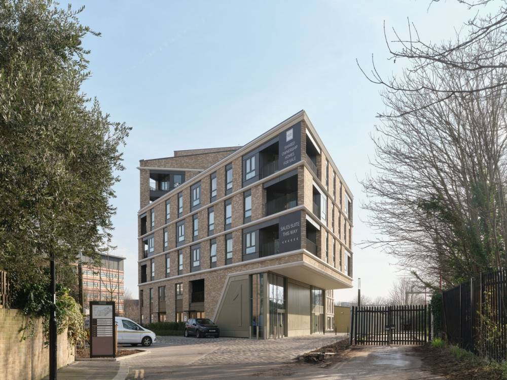 Gallery Axion House#