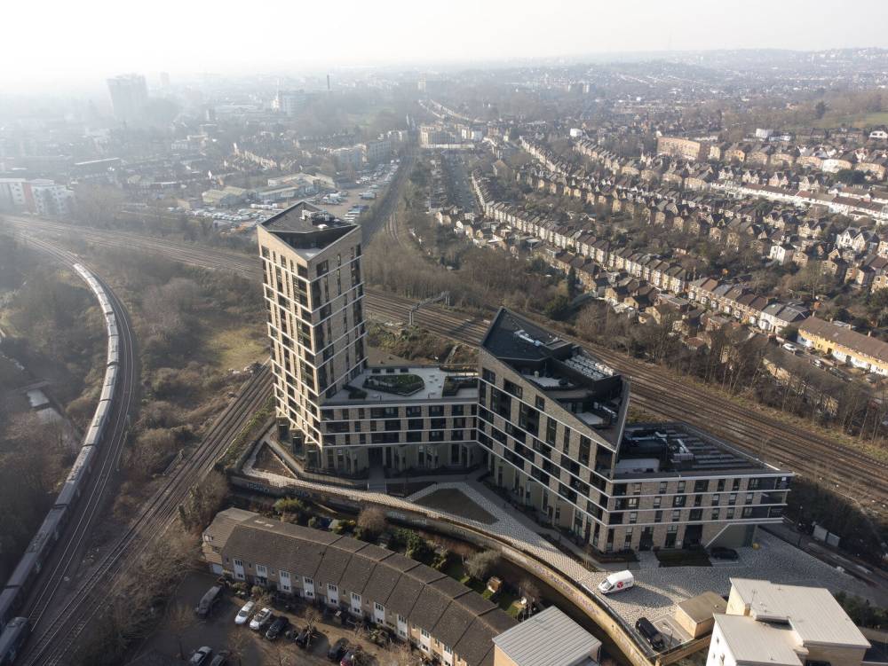 Gallery Axion House#