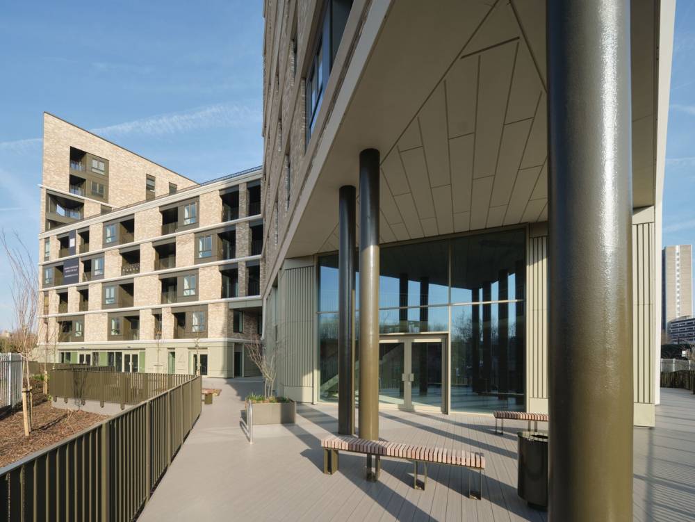 Gallery Axion House#