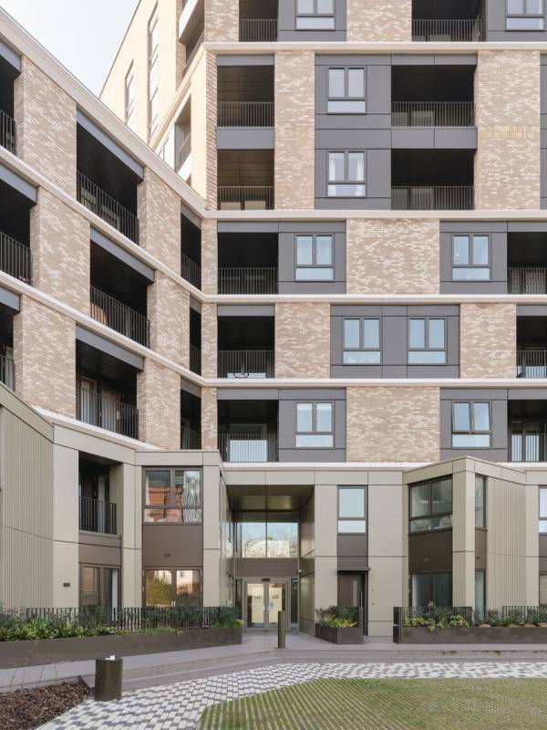 Gallery Axion House#