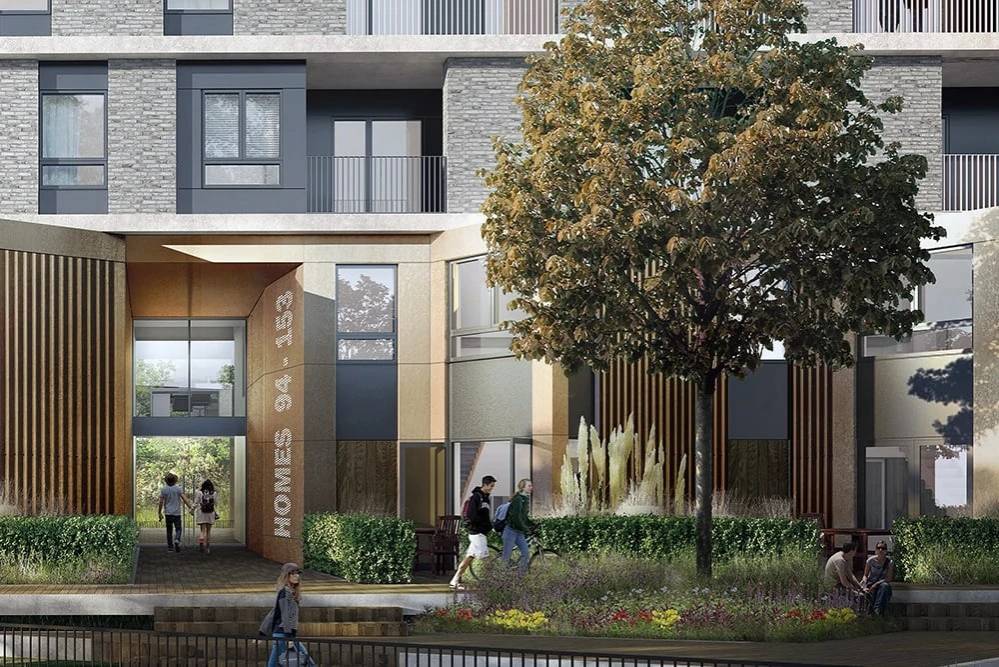 Gallery Axion House#