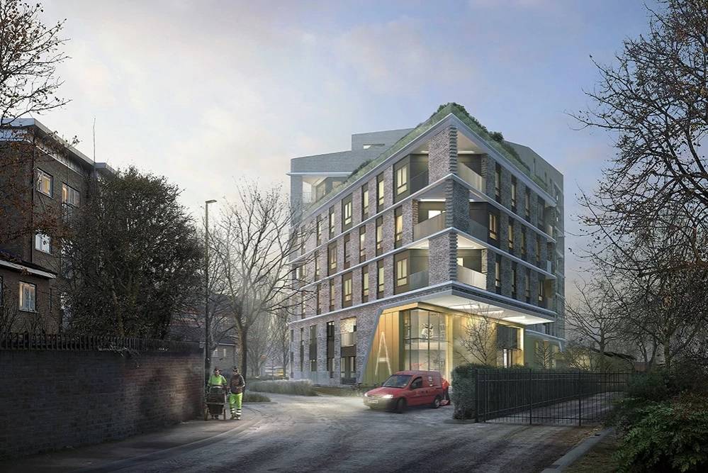 Gallery Axion House#