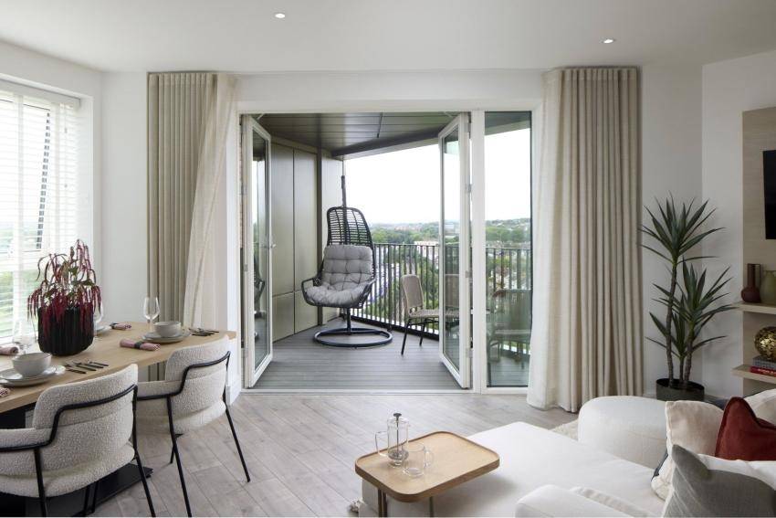 Interior design – Axion House#