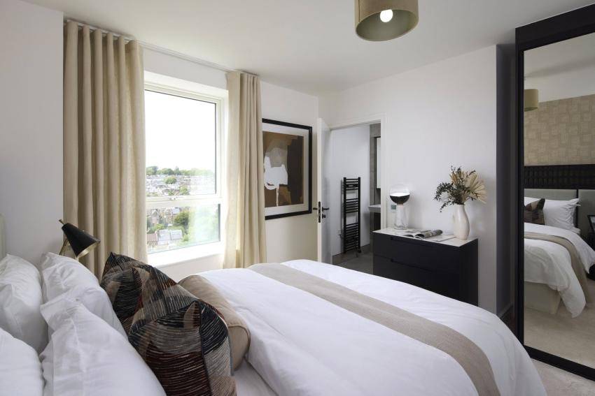 Interior design – Axion House#