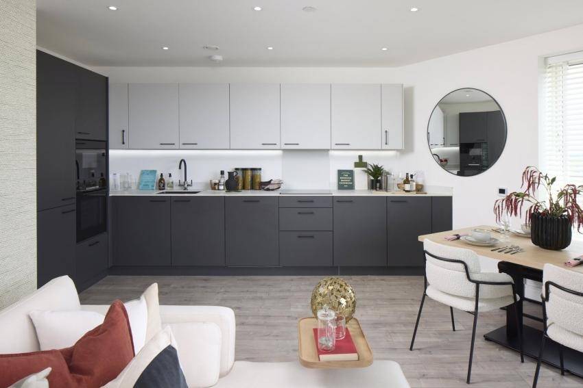 Interior design – Axion House#