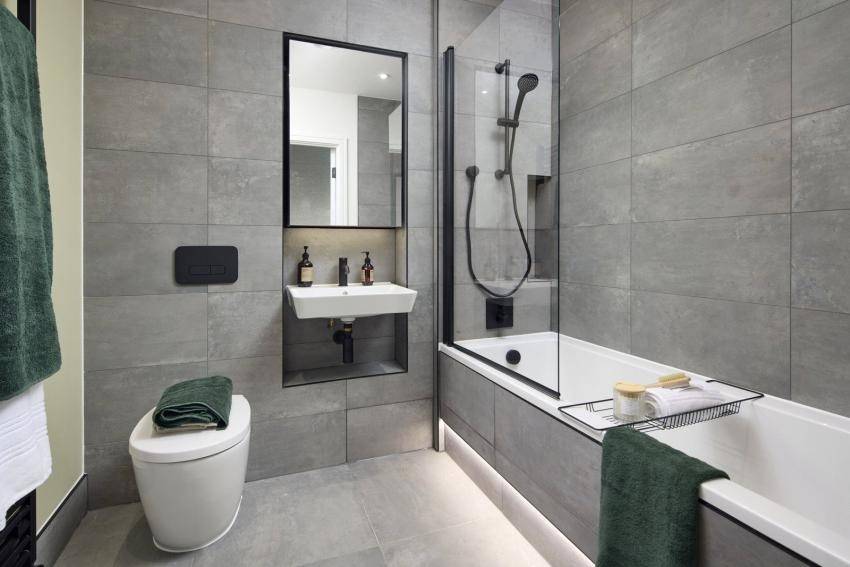 Interior design – Axion House#