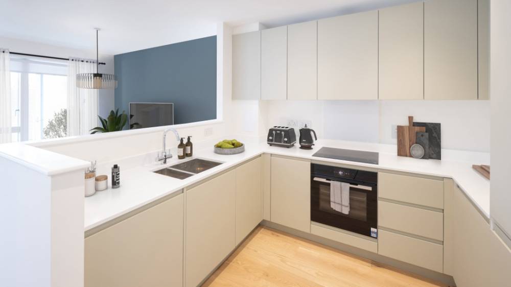 Interior design – Nordic Square#