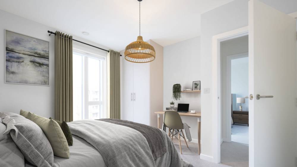 Interior design – Nordic Square#
