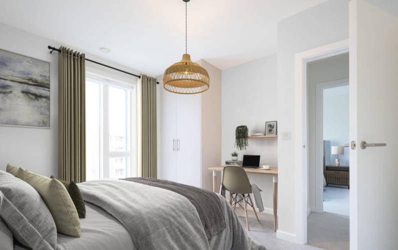 Interior design – Nordic Square
